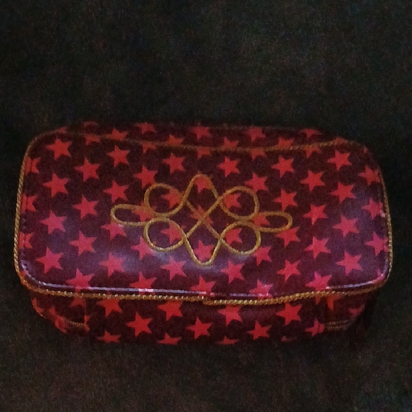 MAC COSMETIC BAG - Picture 1 of 6